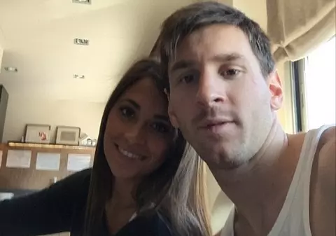 Lionel Messi a ajuns la o cifră FABULOASĂ: 10.000.000 de fani pe Instagram! / FOTO