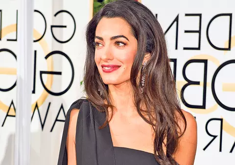 Soţia lui George Clooney, prea scumpă pentru Grecia