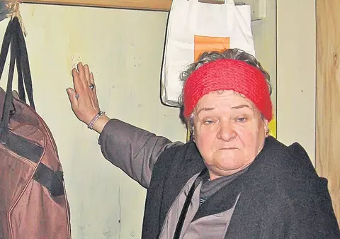 «Dosarele X» de România! Mama muzicianului DJ Vasile, otrăvită prin… pereţi