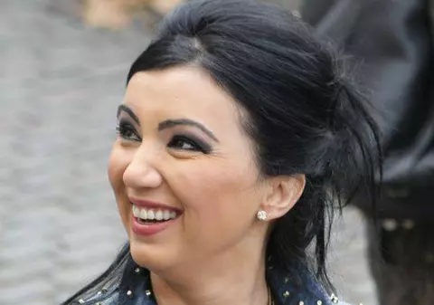 Silviu Prigoană a capitulat! Adriana Bahmuţeanu este în culmea fericirii