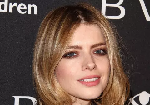 Alexandra Dinu, apariţie de senzaţie la o petrecere exclusivistă din Beverly Hills | FOTO