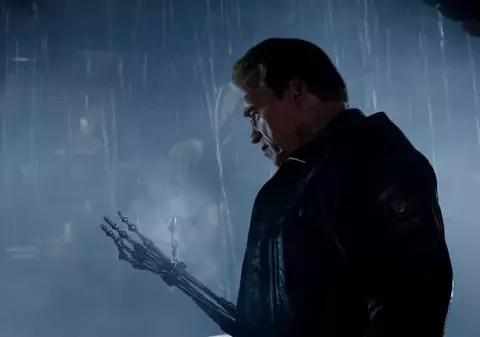 Apare și TERMINATOR 6! Arnold Schwarzenegger va fi personaj PRINCIPAL