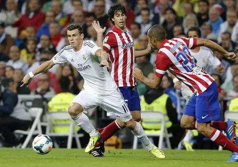 Jucătorii Realului le-au cerut scuze fanilor: "Am jucat foarte prost"