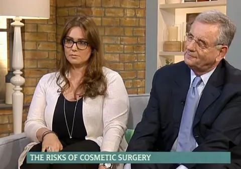 A VRUT SĂ-ȘI REPARE SÂNII, dar REZULTATUL a fost ȘOCANT! Ce i-au făcut DOCTORII!