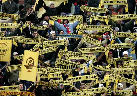 FC CEAHLĂUL: datorii de 10 milioane lei, din care 1,69 milioane lei adunate în insolvenţă. Ce țepe a tras Ţepeș-Ghibosu