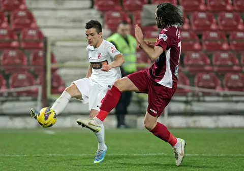 Fotbalul românesc, în colaps: ”Și alte cluburi vor să intre în insolvență”