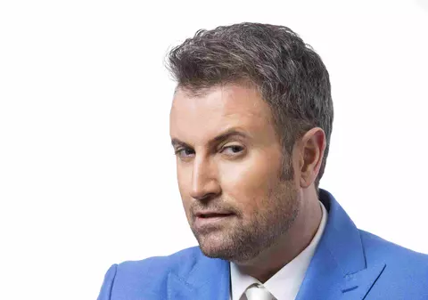 EXCLUSIV/ Cătălin Botezatu le dă pontul suprem candidaților pentru o ținută perfectă la urne: ”Să nu se vadă opulența, doar...”