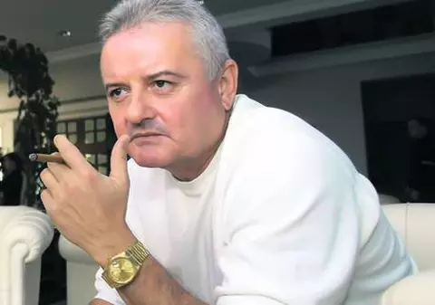 DECLARAȚIE-ȘOC a lui IRINEL COLUMBEANU, despre dosarul de proxenetism în care e menționat