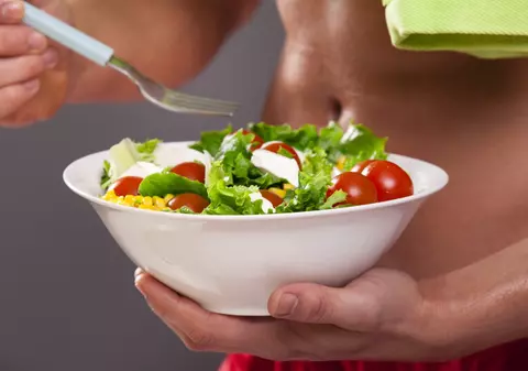 Cum îţi scazi colesterolul fără pastile