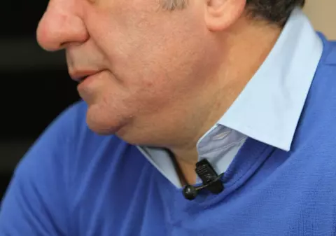 Gheorghe Hagi a oprit finanțarea pentru un caz social arhicunoscut! ^Reacția victimei este uluitoare! A mințit ani la rând pentru a-l acoperi pe ”Rege”!