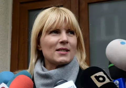 Cum se apără Elena Udrea, după ce DNA a cerut arestarea ei