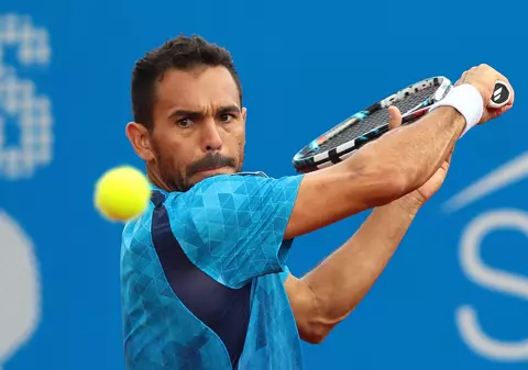 Dominicanul Víctor Estrella a scris istorie la Quito. A fost ”omul” lui Hănescu