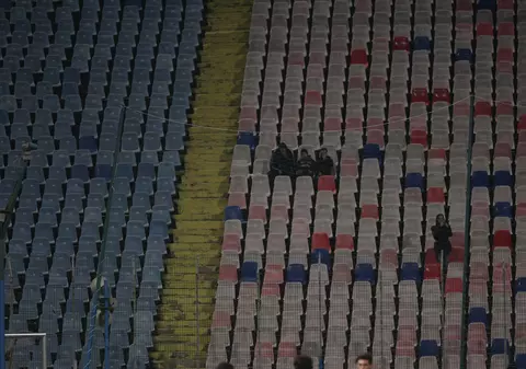 Rapidiștii au găsit soluția pentru ca arena Ghencea să fie, din nou, plină