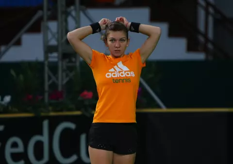 Veste proastă pentru Simona Halep! Coboară în clasamentul WTA