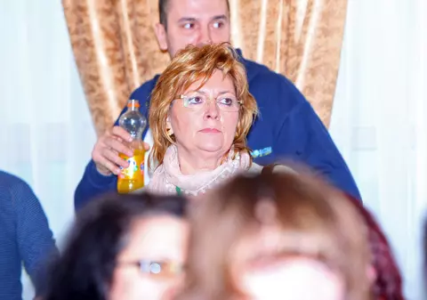 Mama Alexandrei Dulgheru rupe tăcerea: ”Cumpăram cinci vile cu banii pe care i-am cheltuit cu ea. E pasionată de design interior, dacă nu va izbuti cu designul, i-ar plăcea să devină comentator sportiv”