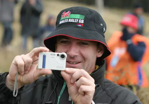 Doliu în sportul românesc: un campion a murit la 46 de ani!