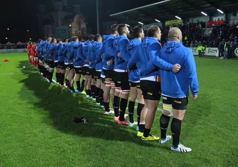 România a pierdut, neașteptat, în Rusia! Îngrijorare pentru Cupa Mondială / ANALIZĂ