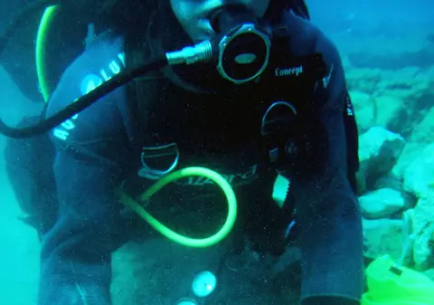 Cel mai mare tezaur descoperit vreodată în Israel! 2.000 de monede de aur, găsite pe fundul mării | FOTO 