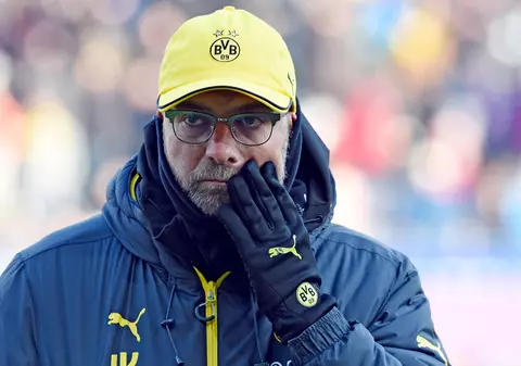 Ce sacrificiu ar face Klopp ca s-o salveze pe Borussia Dortmund