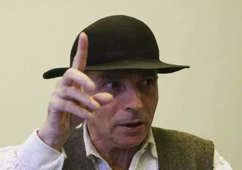 Un mare artist luptă cu drogurile!