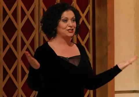 Monica Anghel, diagnosticată cu o boală gravă: ”Nu îmi mai simţeam piciorul drept”