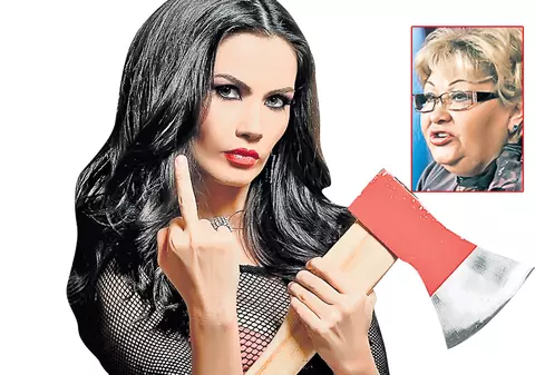 Cum a ajuns Oana să-i declare iar război Marioarei
