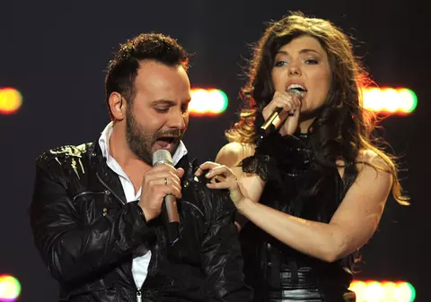 Cum s-a schimbat cariera Paulei Seling după participarea la Eurovision