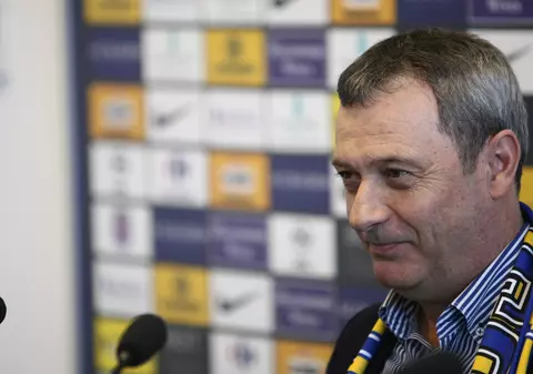 Rednic: ”Prelungesc cu Petrolul pe încă un an”. Vin trei jucători