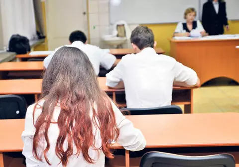 Calendarul Evaluării Naţionale 2015 pentru elevii de clasa a VIII-a