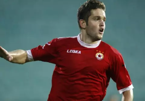 Sergiu Buș a scos un penalty la debutul pentru Sheffield Wednesday