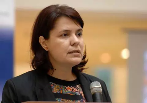 Noul judecător CCR va depune jurământul la Palatul Cotroceni