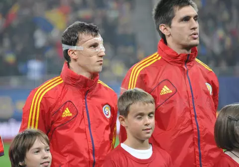 Tătăruşanu i-a transmis un mesaj special lui Chiricheş înaintea meciului direct
