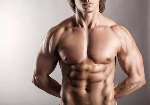 Top 7 alimente care te ajută să creşti masa musculară