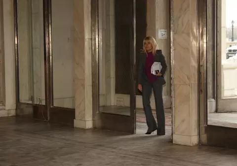 Deputații au aprobat ARESTAREA Elenei Udrea. E la mâna PROCURORILOR și poate fi reținută ORICÂND