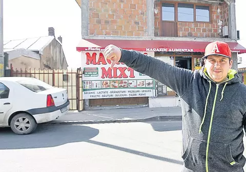 Coșmar fiscal pentru cei care au firme acasă