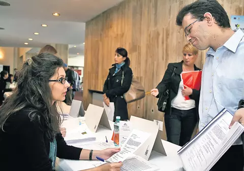 Se pregătește programul «Primul job»