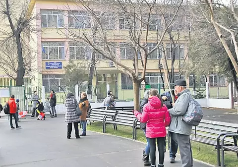 Clase mărite forțat cu 30%