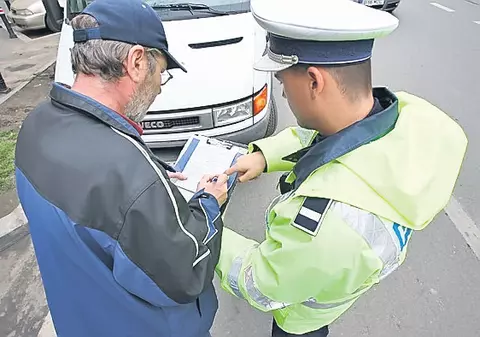 CE NE ENERVEAZĂ | Amenzile pe care le-ai plătit, dar tot ți se trec la impozit