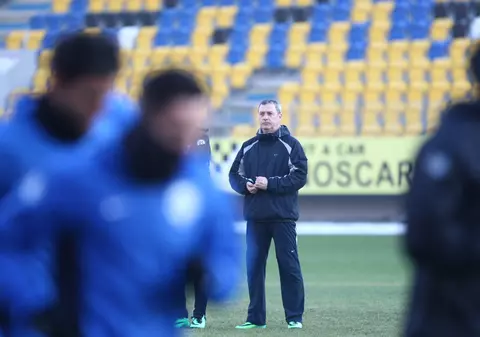 ”M-aș fi bucurat să avem vești, dar e zero absolut!”. Andi Crângu neagă discuțiile cu un posibil investitor