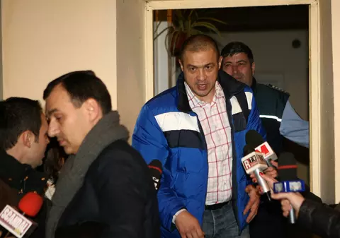 Rudel Obreja, ELIBERAT din AREST: ”Toate săgeţile sunt îndreptate spre Elena Udrea”