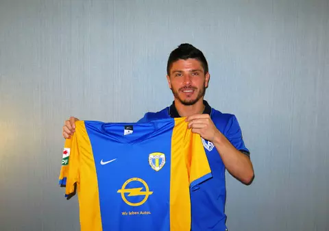 Vasilache a semnat cu Petrolul. Ce dorinţă arzătoare are fostul rapidist