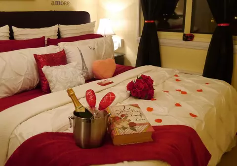 (P) Fă-i o surpriză de Ziua Indrăgostiților, cu ultima noutate în domeniul stimulentelor pentru erecție!