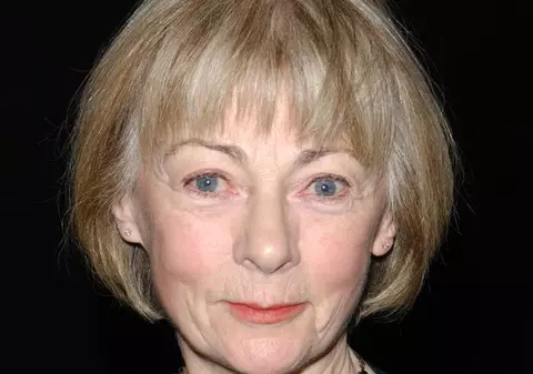 O mare actriță S-A STINS NEAȘTEPTAT