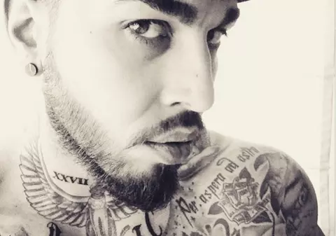 După ce a NĂSCUT Antonia, Alex Velea s-a pus pe SLĂBIT. Uite cum muncește la sală | VIDEO