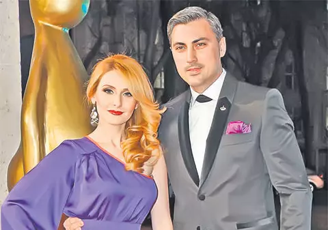 Alina Sorescu SE PREGĂTEȘTE să devină MAMĂ din NOU