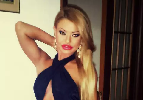 Ana Maria Mocanu: ”O săptămână am interzis la contact sexual”! Ce a pățit fosta asistentă păcătoasă? 