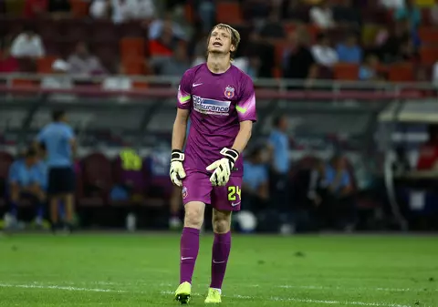 Un oficial al Stelei îi CONDAMNĂ pe Andrei Prepeliță și Giedrius Arlauskis: ”Au greșit!”