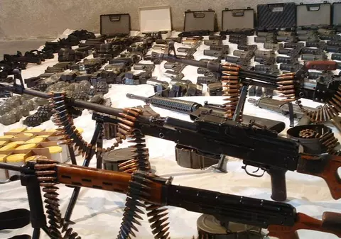 SENZAȚIONAL! România ar putea relansa fabricarea de armament!