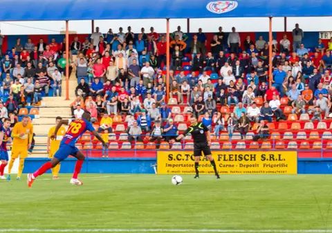 ”U” Cluj - ASA Târgu Mureș 0-3. Ciobotariu a debutat cu o victorie pe banca oaspeților / VIDEO