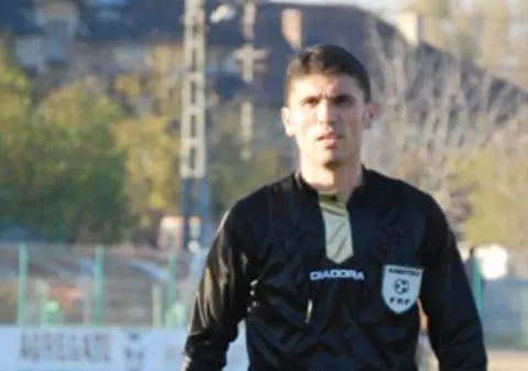 CCA a desemnat o brigadă bucureșteană la Dinamo - ”U” Cluj!